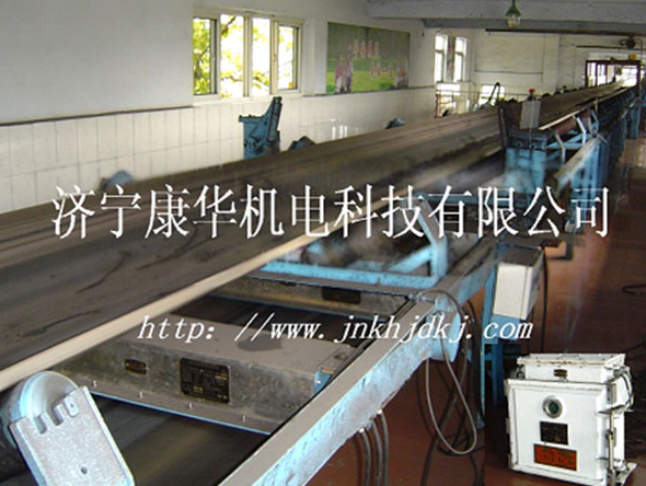 使用皮带检测仪，有哪些好处？