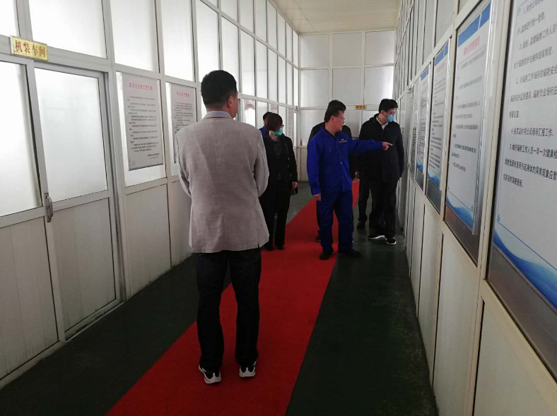 “激光强磁钢丝绳无损探伤系统研究与应用”获中国煤炭工业协会和 中国煤炭学会科技进步三等奖